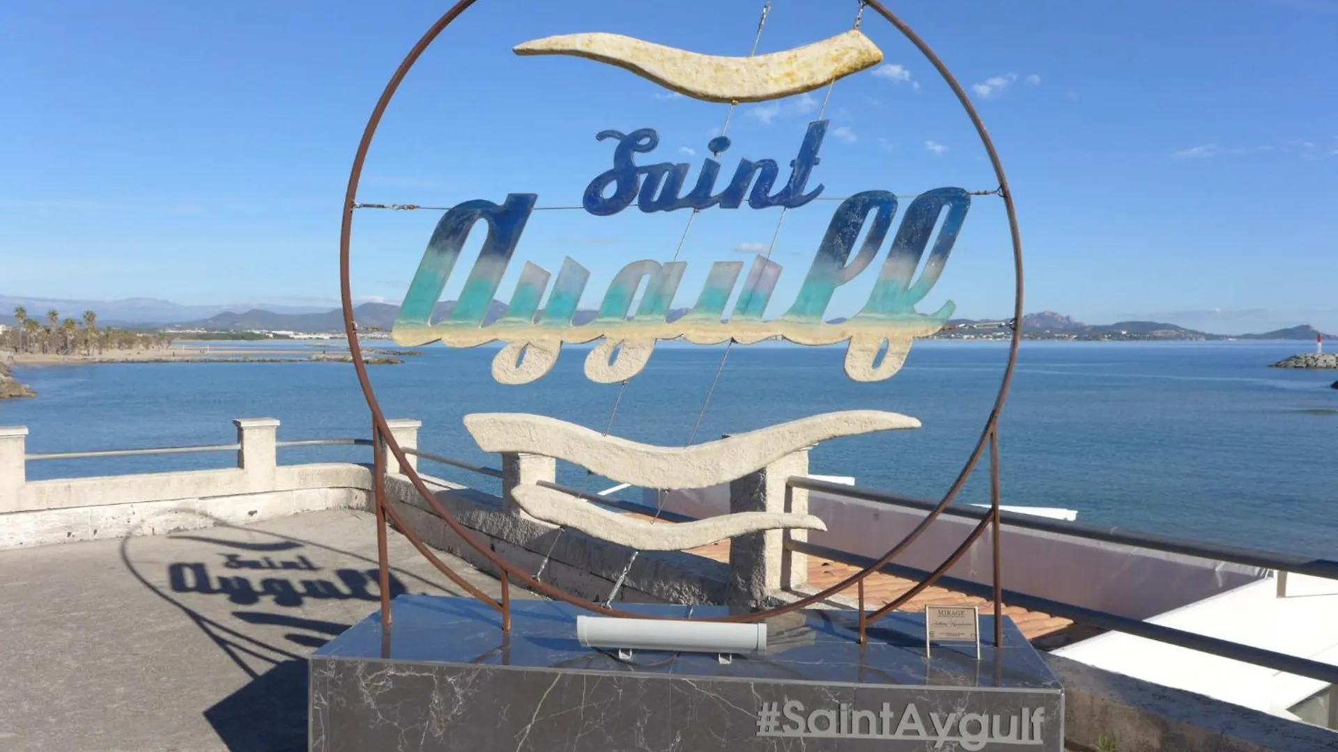 Holiday Home Les Chevrefeuilles By Interhome Saint Aygulf