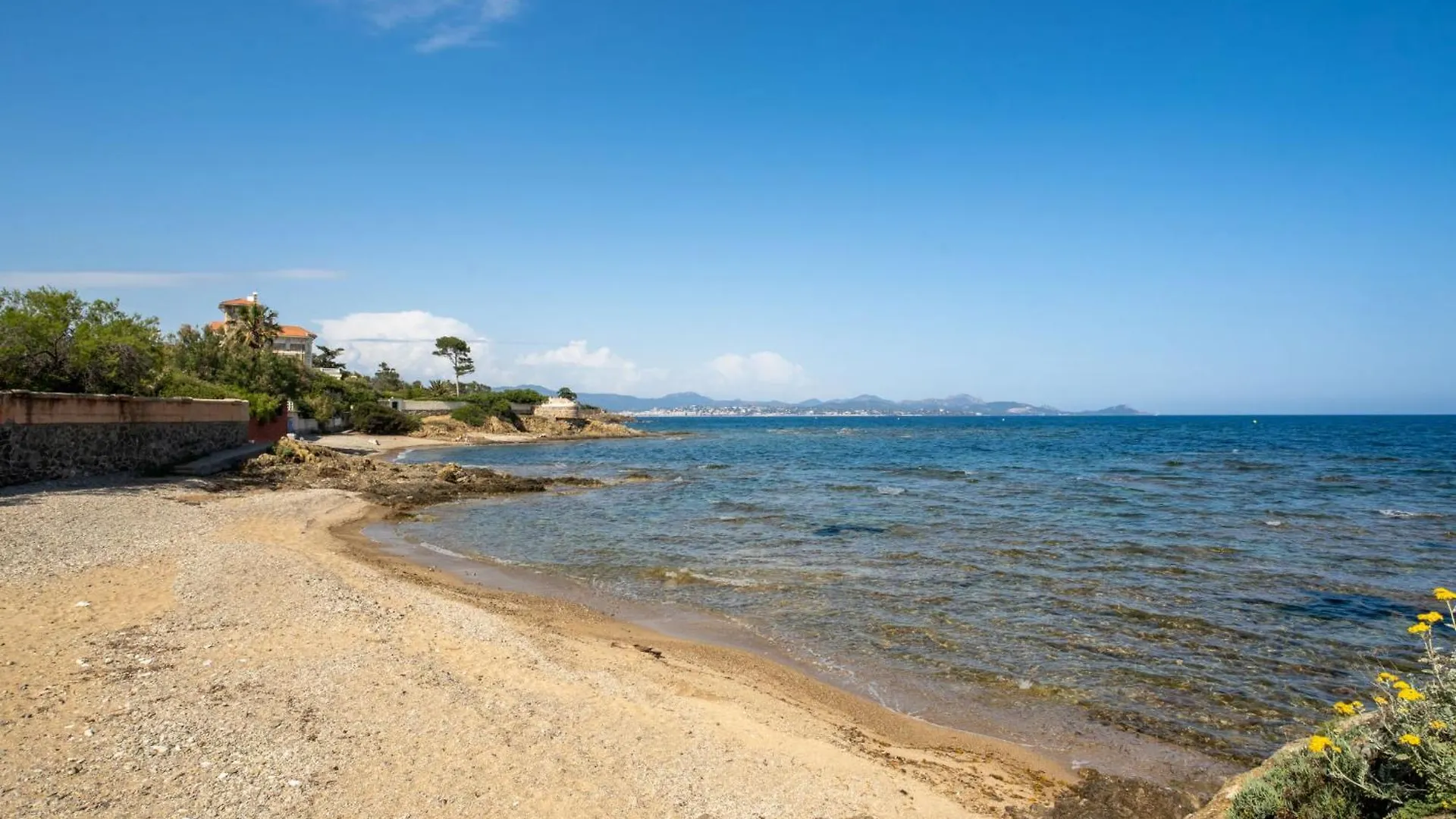 Holiday Home Les Chevrefeuilles By Interhome Saint Aygulf France