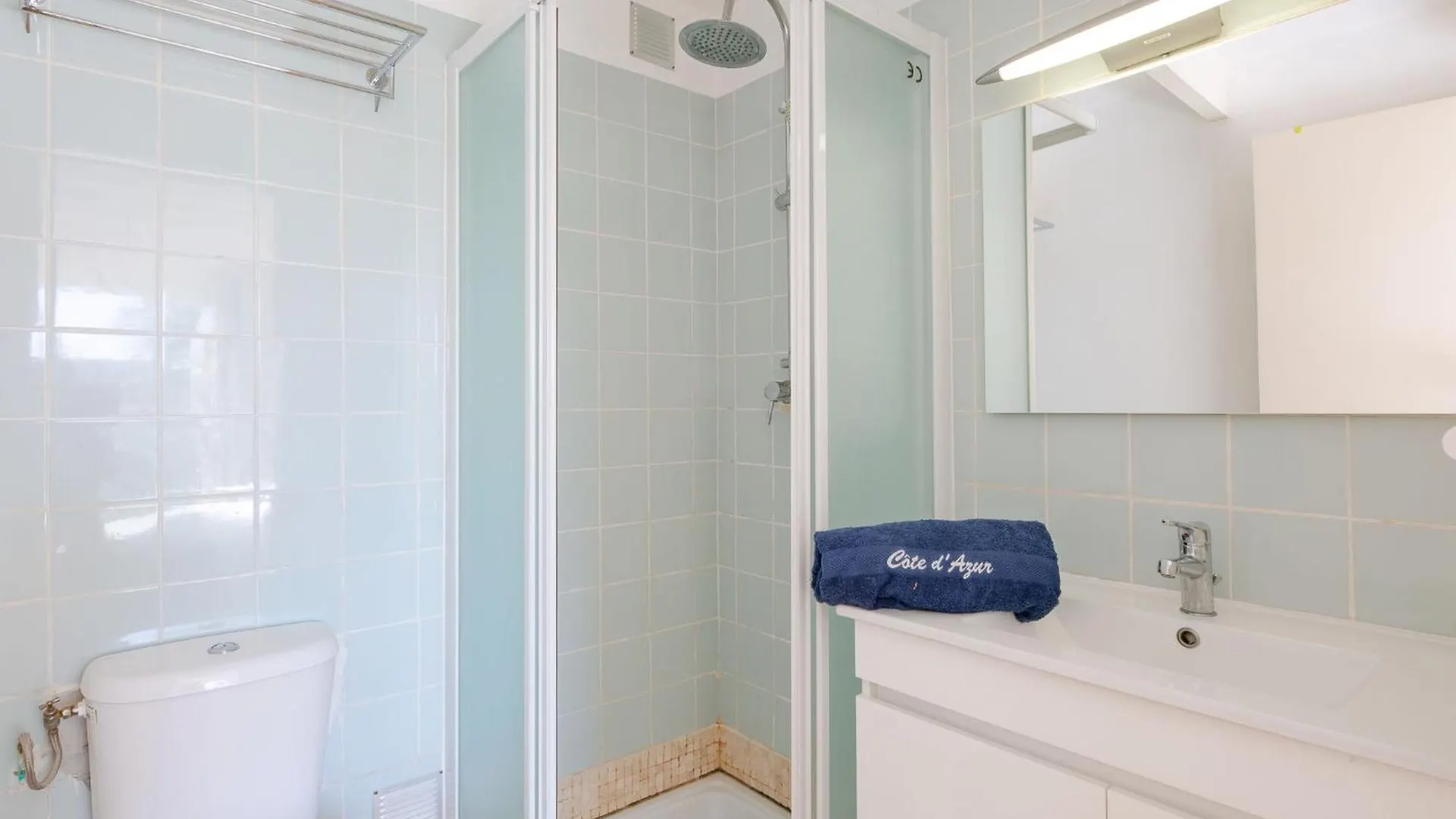Holiday Home Les Chevrefeuilles By Interhome Saint Aygulf