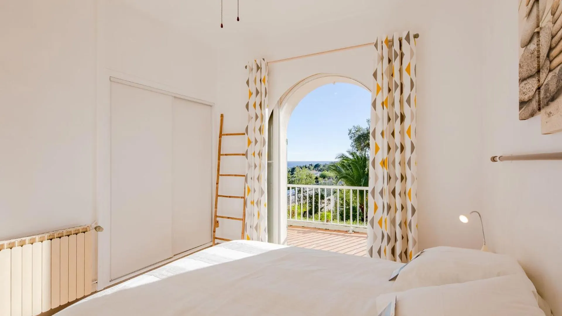 Holiday Home Les Chevrefeuilles By Interhome Saint Aygulf