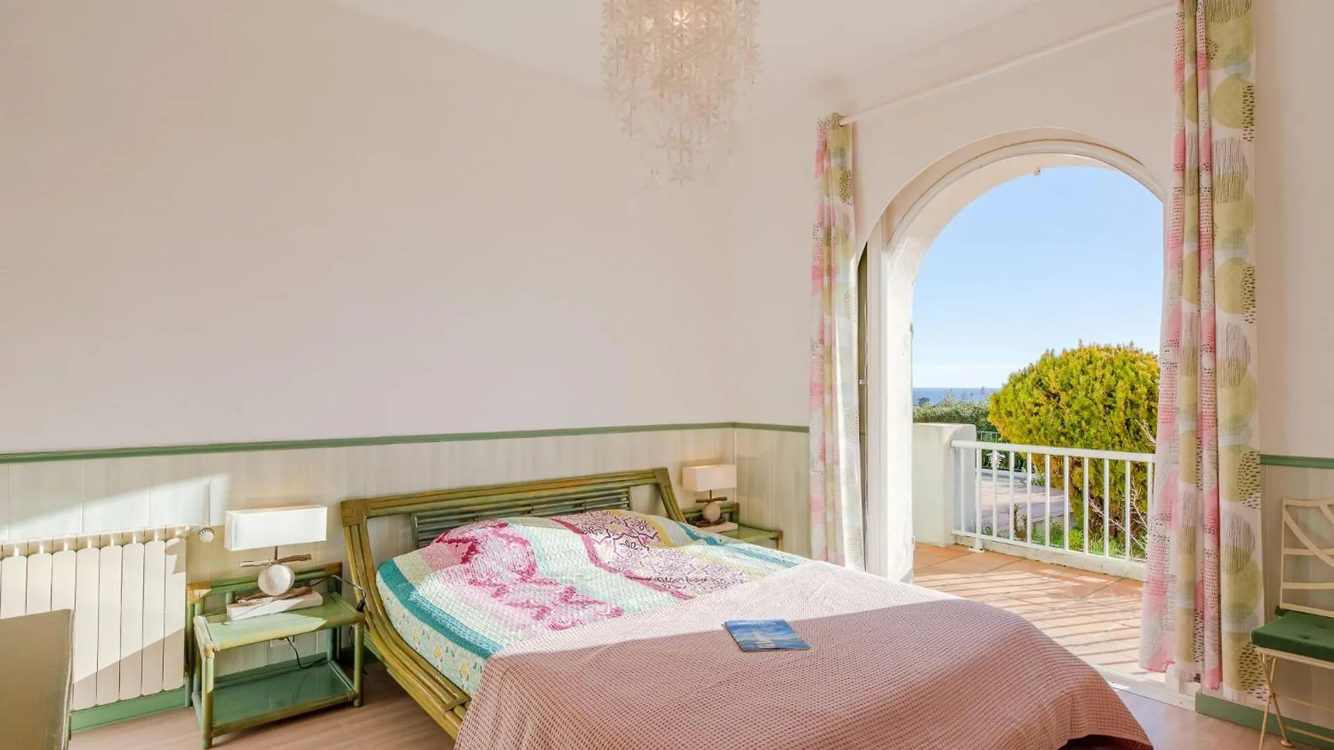 Holiday Home Les Chevrefeuilles By Interhome Saint Aygulf