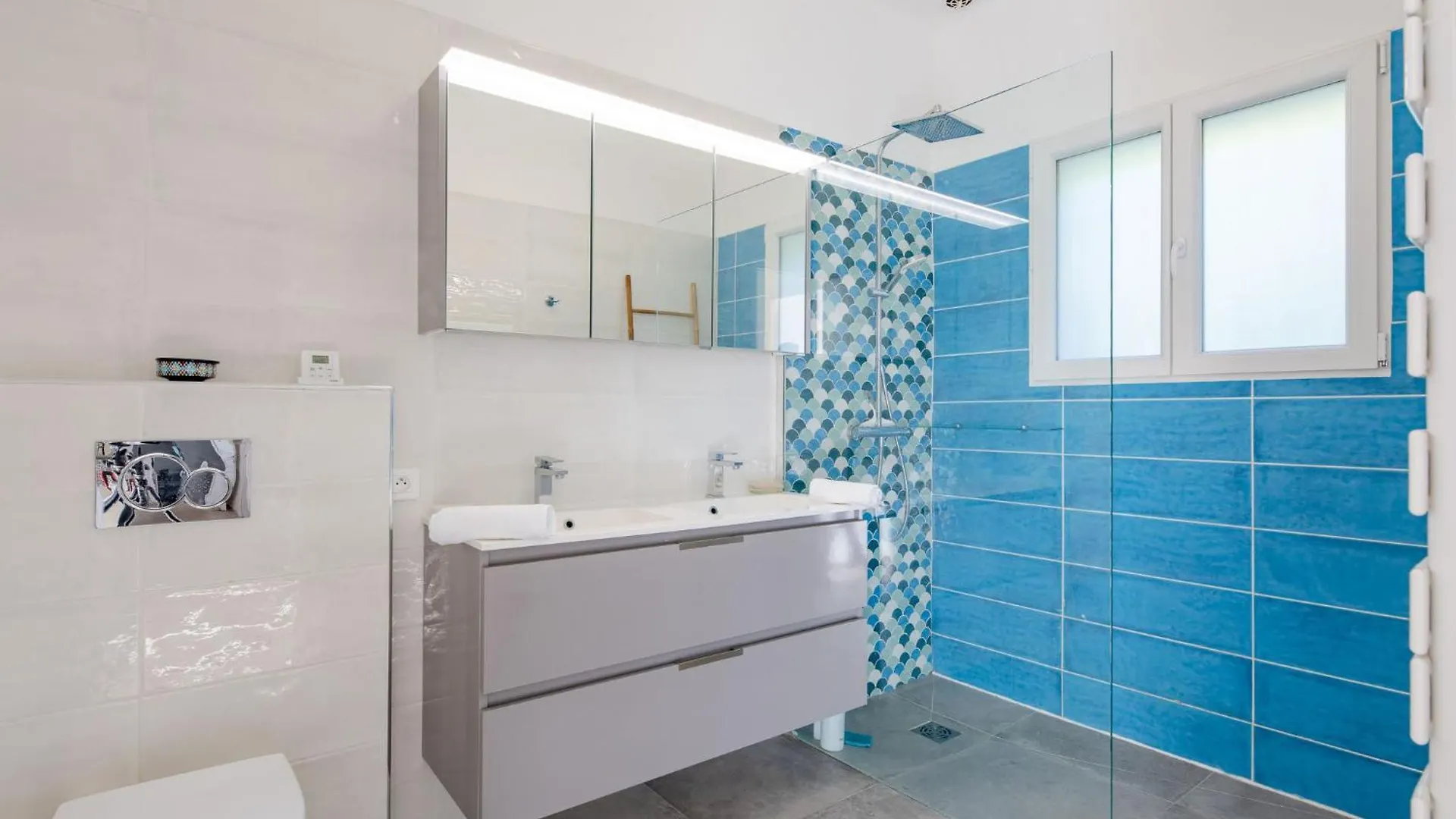Holiday Home Les Chevrefeuilles By Interhome Saint Aygulf 0*,  France