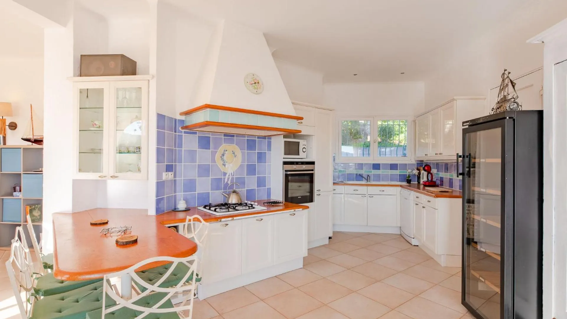 Holiday Home Les Chevrefeuilles By Interhome Saint Aygulf