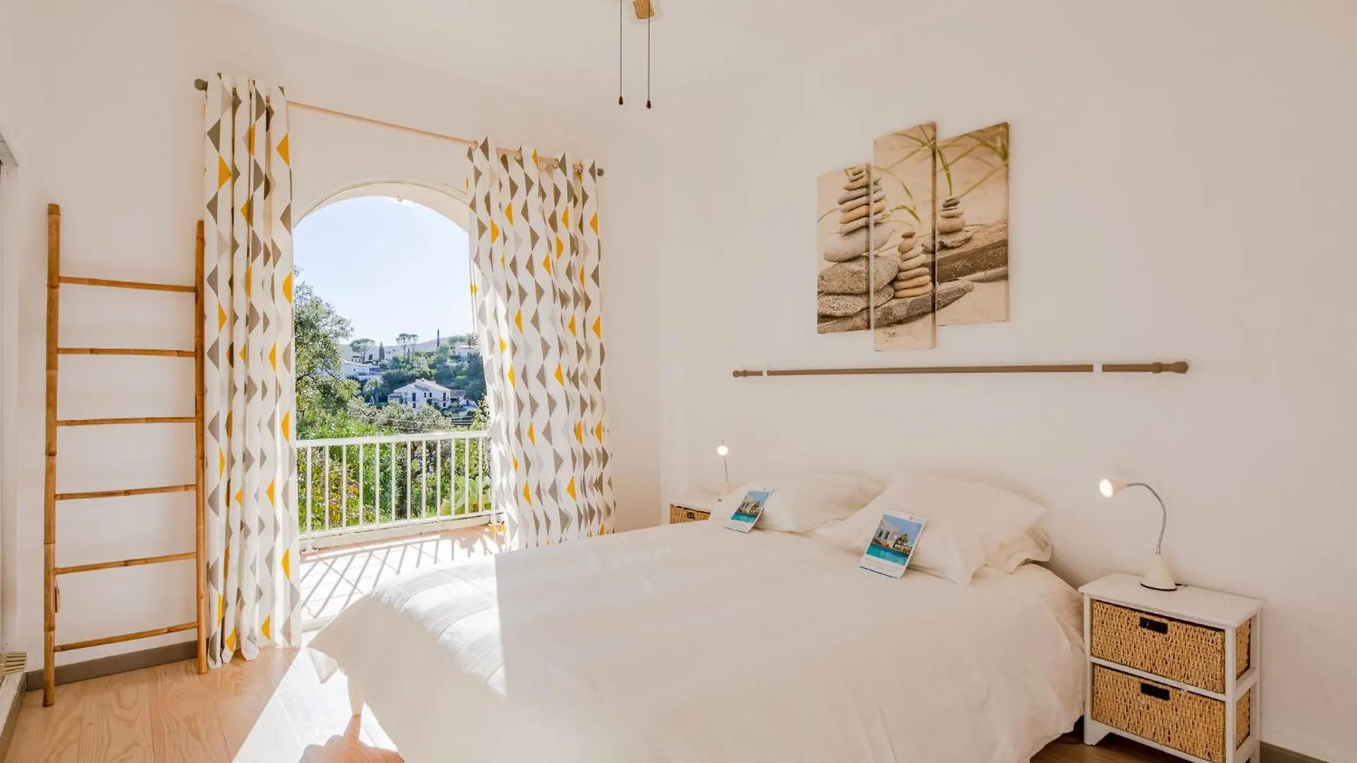 Holiday Home Les Chevrefeuilles By Interhome Saint Aygulf
